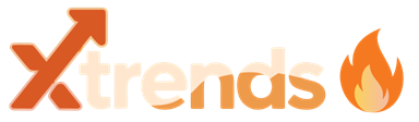 XTRENDS Logo